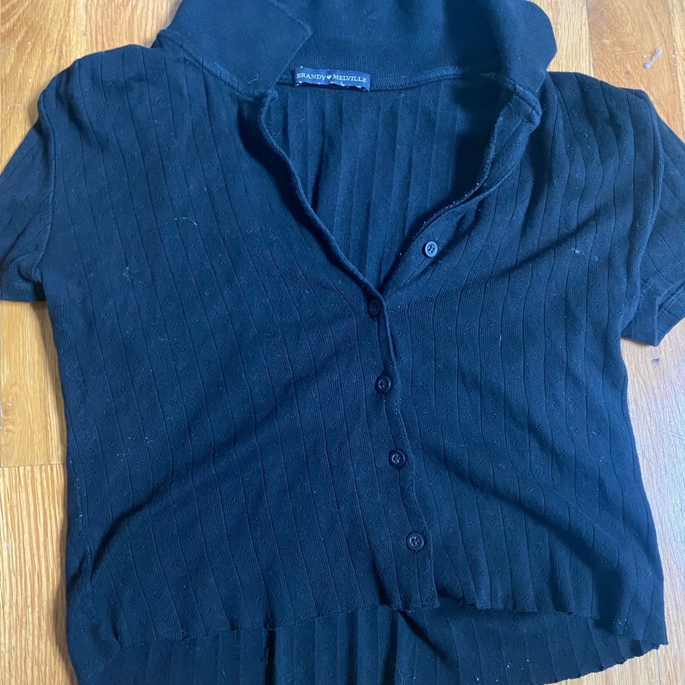 brandy melville top